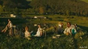 ЦЫГАНОЧКА С ВЫХОДОМ ИЗ ЗА ПЕЧКИ - Дилижанс