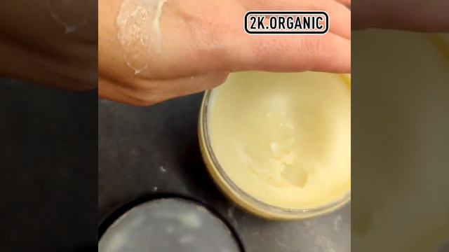 2K.ORGANIC Микс1. Масло Ши нерафинировнаное + Кокосовое масло нерафинированное 250мл смотреть онлайн