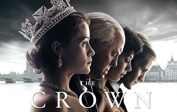 Сериал Корона – 6 сезон 9 серия / The Crown