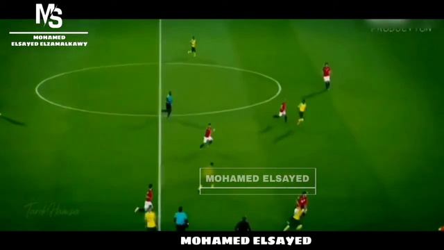 انت استثنائي ● TAREK HAMED смотреть онлайн