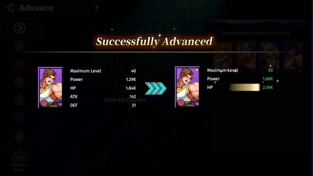 Legend of Fighters: Duel Star - Hype Impressions/Yall Gotta See This смотреть онлайн