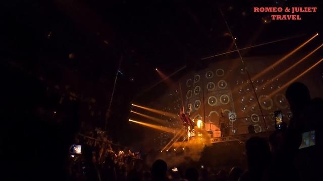 Coco Bongo - The best party in Punta Cana смотреть онлайн