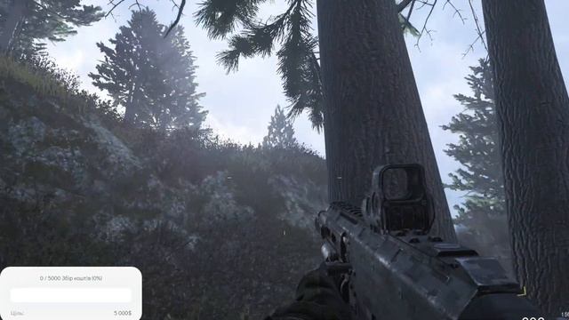 COD Modern Warfare 2 Campaign Remastered часть 2 смотреть онлайн