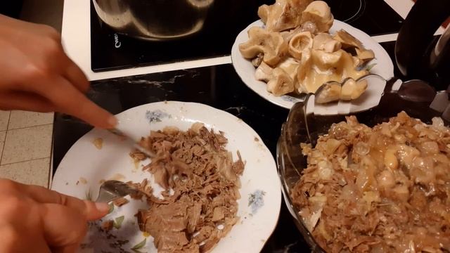 ХОЛОДЕЦ халяль - ПАЛЬЧИКИ ОБЛИЖЕШЬ !!!! смотреть онлайн