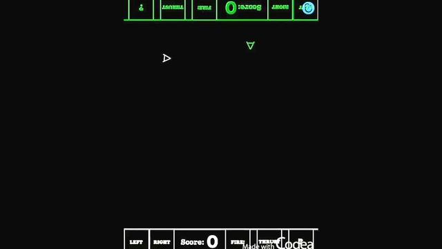 Spacewar 2 player смотреть онлайн