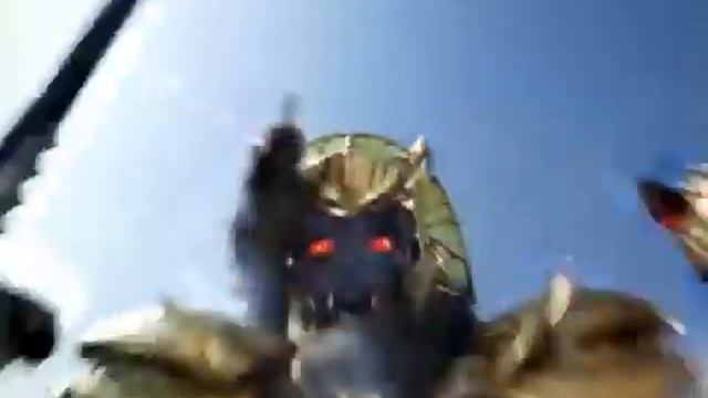 Mighty Morphin Power Rangers Season 01 Episode 027 Wheel of Misfortune смотреть онлайн