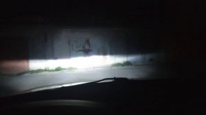 Работа ручного корректора фар пассат б5