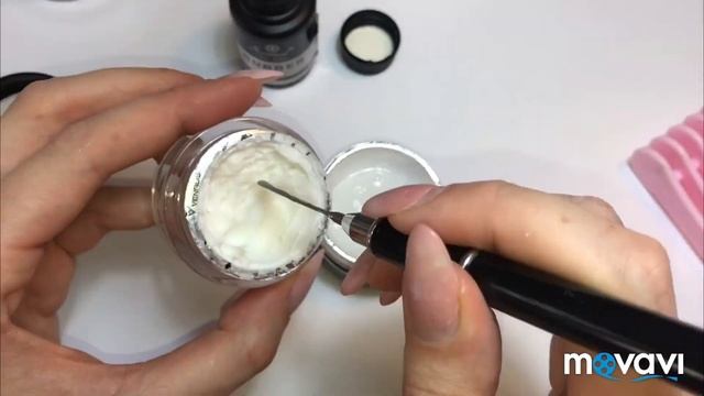 Маникюр Сама Себе? Коррекция ногтей гелем смотреть онлайн