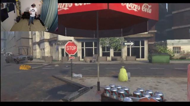 Drunk or dead:(vr zombie shooter) Drink through the zombie Apocalypse смотреть онлайн