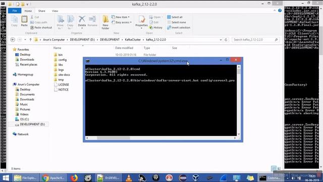 What you should know about Apache kafka brokers setup смотреть онлайн