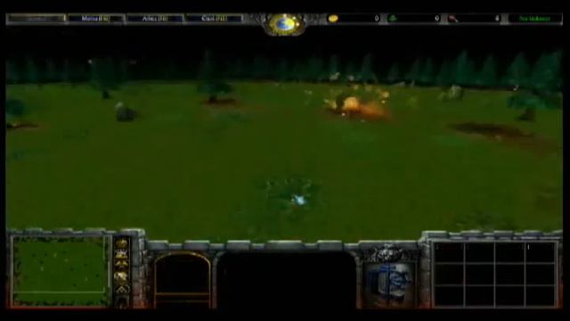 Famous Halo - Alpha 1 смотреть онлайн