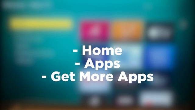 How To Install Apps on a HiSense Smart TV смотреть онлайн
