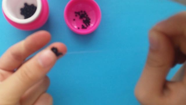 DIY: Серёжки из бисера.Мастер класс смотреть онлайн