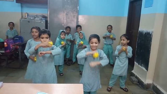 BOUNCE A BALL TO REENA 2nd STD смотреть онлайн