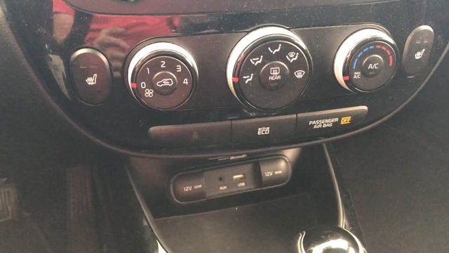2016 Kia Soul - Used Cars - For Sale - Brantford Kia 519-304-6542 Stock No. LU211A смотреть онлайн