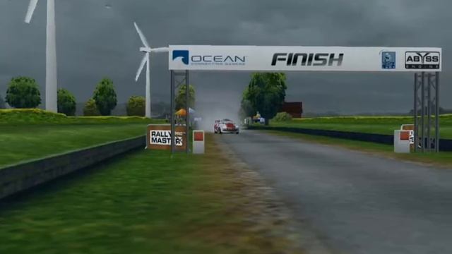 Rally Master Ipad Air, http://game.point.gs смотреть онлайн