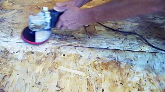 Ремонт пола из OSB плит (ремикс) смотреть онлайн