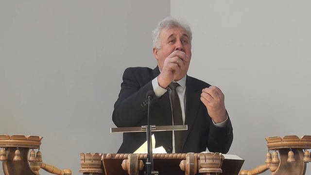 Як правильно розуміти притчі Христа смотреть онлайн