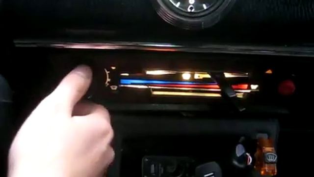 Печка от Калины на ВАЗ 2106. смотреть онлайн