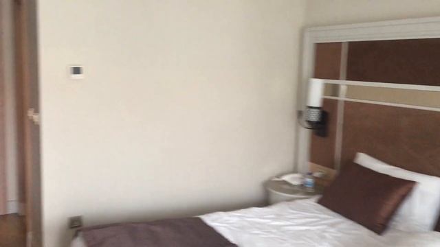 Обзор номера отеля 5 звезд Swandor Hotels & Resorts Topkapi Palace Тупция Анталия