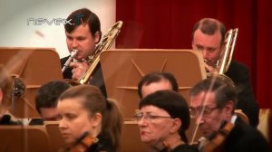 Малер - Песнь о Земле