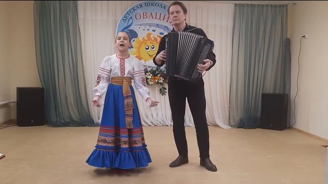 Куликовская Ульяна - "Ванечка мой" смотреть онлайн