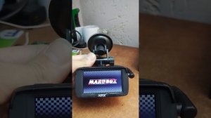 Marubox m600 или xpx прошивка и обновление.