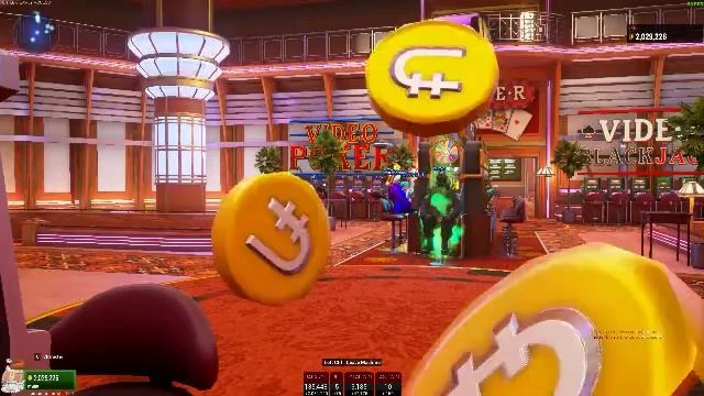Tower Unite | Witnessing A Wheel Of Money Jackpot смотреть онлайн