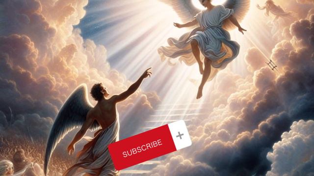 Lucifer To Satan: A Tale Of Rebellion And Transformation