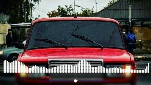 падал падал белый снег (BASS)