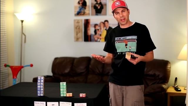The Science of Making the Fastest Pinewood Derby смотреть онлайн
