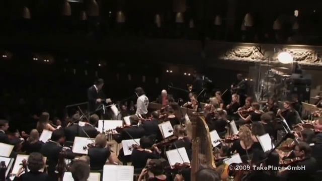 JON LORD  STEVE LEE - CHILD IN TIME 2009 official video
