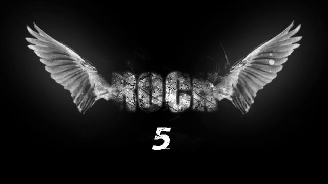 Сборник Альтернативного рока/alternative Rock Compilation 5