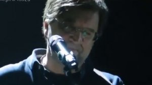 Шевчук, ДДТ: "Капитан Колесников." (LIVE)