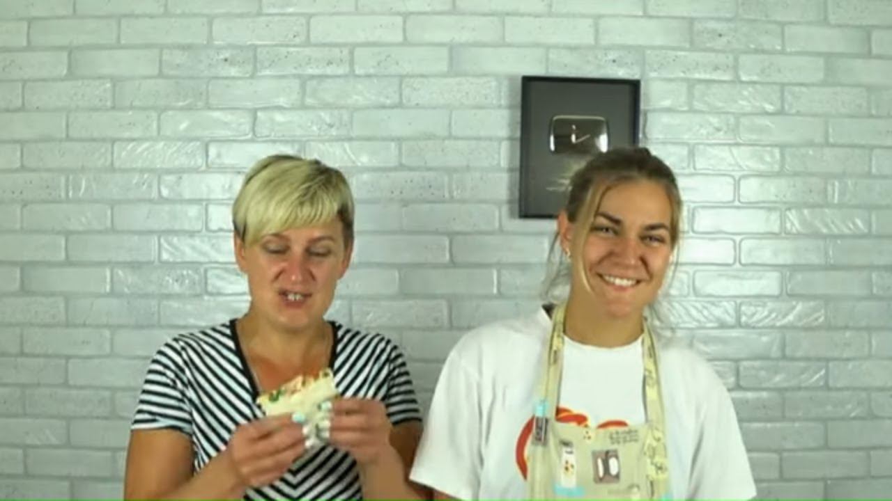 Роллы из Лаваша! Дочь приготовила за 10 минут Супер УЖИН