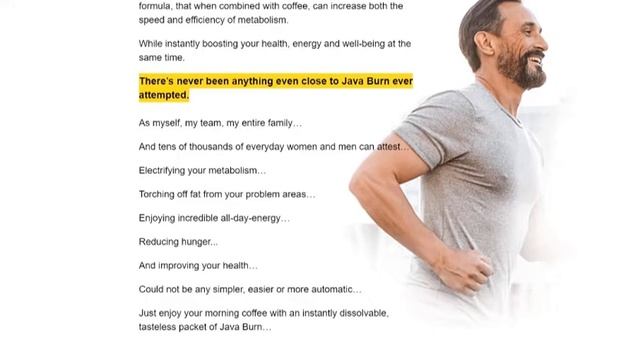 ATTENTION! Does Java Burn Work?Java Burn is a supplement that helps speed up your metabolism. смотреть онлайн