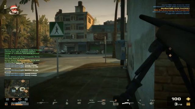 Q&A Part #2! (BFP4F M24, M82A3, Spas-12 Gameplay) смотреть онлайн