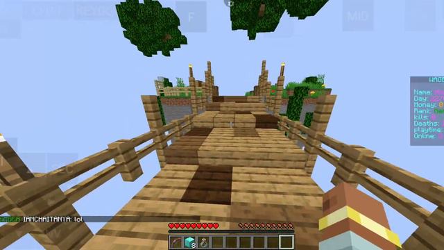 NEW MINECRAFT PUBLIC LIFESTEAL SMP 1.19+ || NO LAND CLAIM || JOIN JAVA + PE MINECRAFT SERVER смотреть онлайн