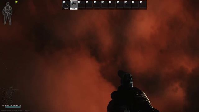 Escape from Tarkov SP-81 Signal Pistol demonstration смотреть онлайн