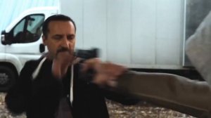 Анонс т/ф "Правила охоты.Отступник" на ТРК"Россия2"