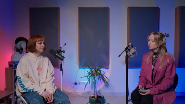 гюнтер: забавные истории из жизни одной артистки / Подкаст «На пути к успеху» смотреть онлайн