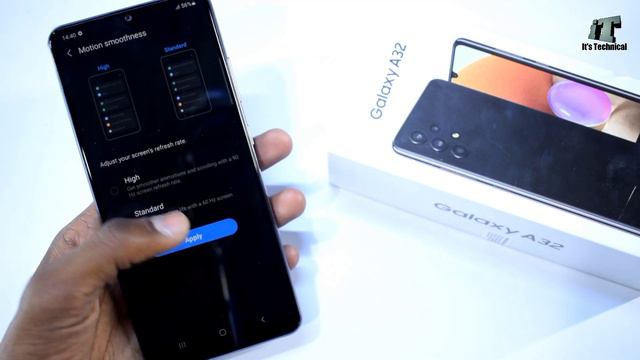 Samsung A32 Tips And Tricks - Top 60++ Hidden Features | Hindi-हिंदी смотреть онлайн
