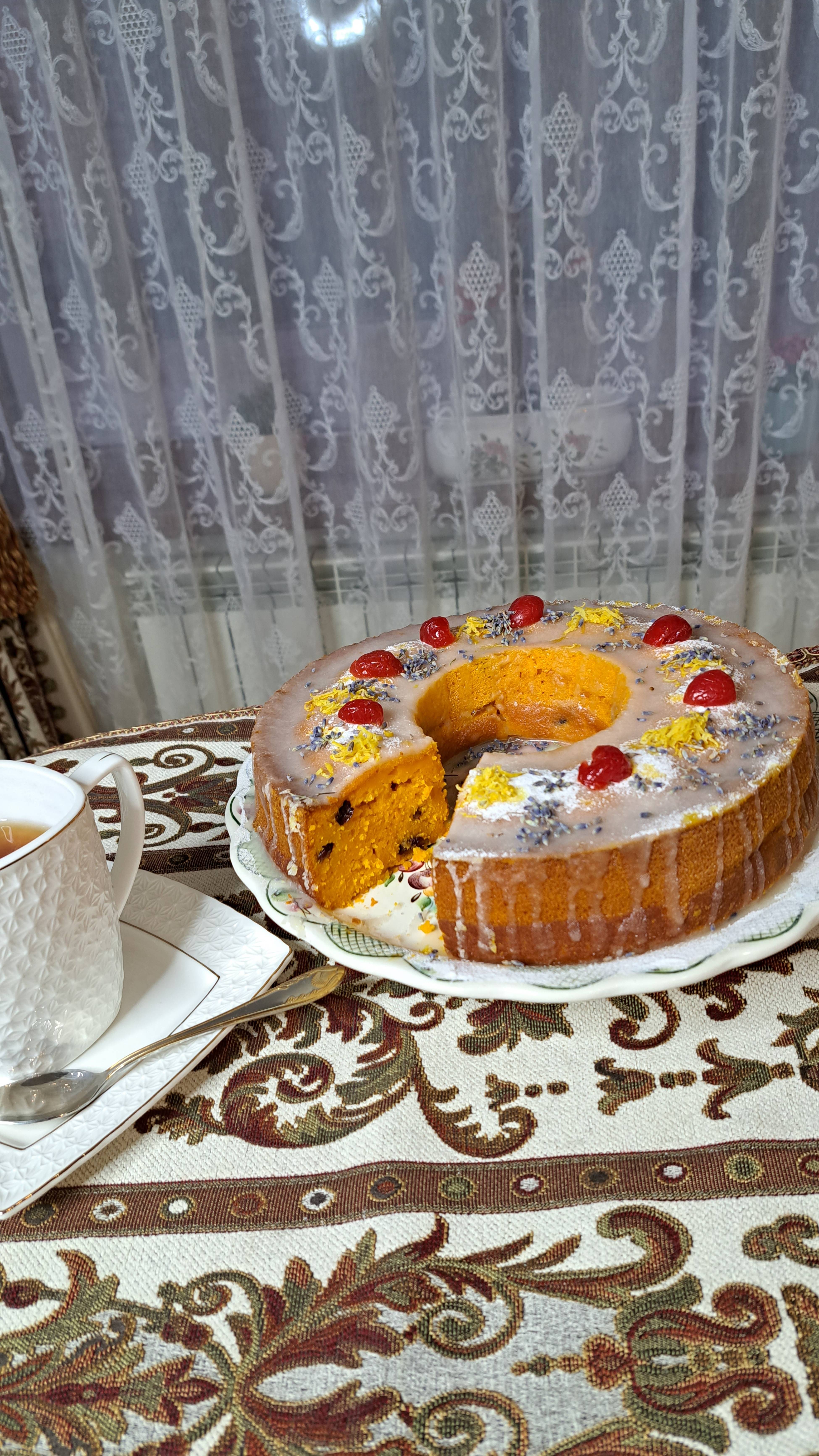 Жизнь в любимом городе