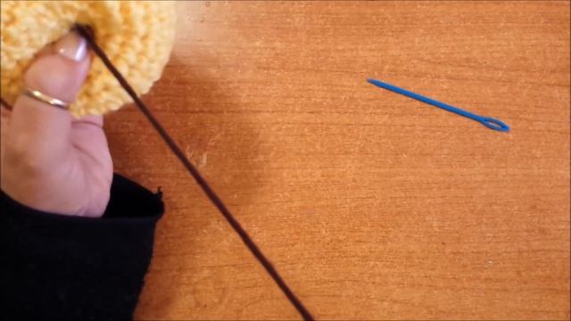 Pera All'uncinetto Amigurumi   Tutorial Crochet