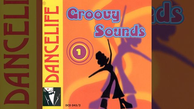 Chapel Of Love ((Slow Jive / 36 Bpm)) смотреть онлайн