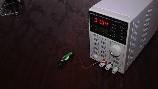 Как восстановить аккумуляторы за 3 минуты смотреть онлайн