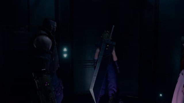 Is That...Genova?! (Chapter 17) - Final Fantasy VII Remake - Part 30 смотреть онлайн