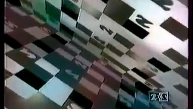 Начало вещание 2x2 (1994-1996) смотреть онлайн
