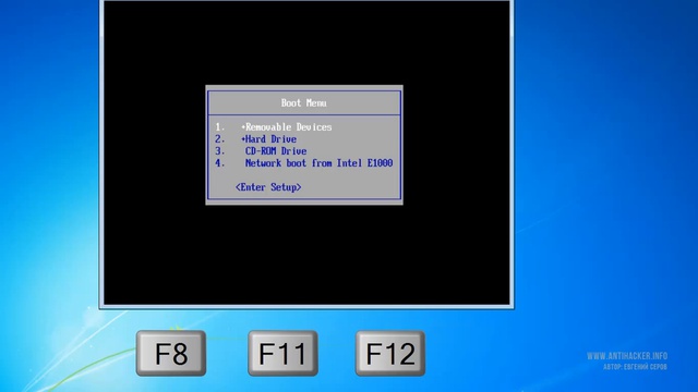 6. Удаление баннера одним кликом с помощью Live DVD (для неопытных) смотреть онлайн