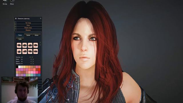 Играем с RiotMaker #7 ( Black Desert Online "Старт не без косяков" ) смотреть онлайн